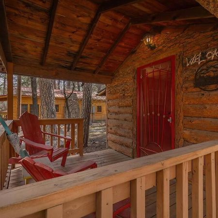 River Rest Villa Рюидозо Екстериор снимка
