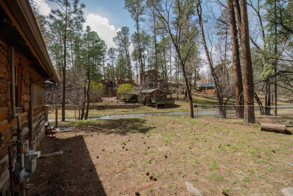 River Rest Villa Рюидозо Екстериор снимка