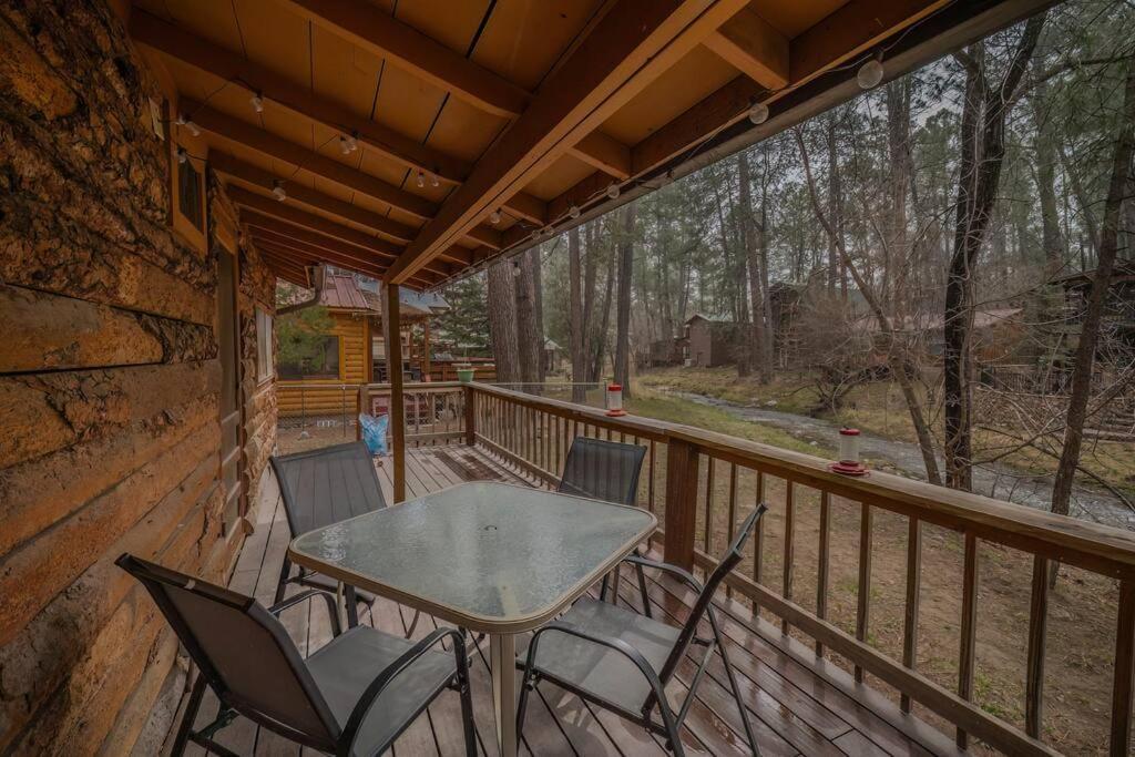 River Rest Villa Рюидозо Екстериор снимка