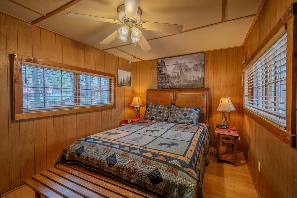 River Rest Villa Рюидозо Екстериор снимка