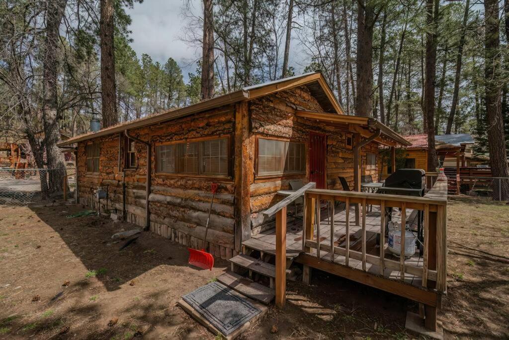 River Rest Villa Рюидозо Екстериор снимка
