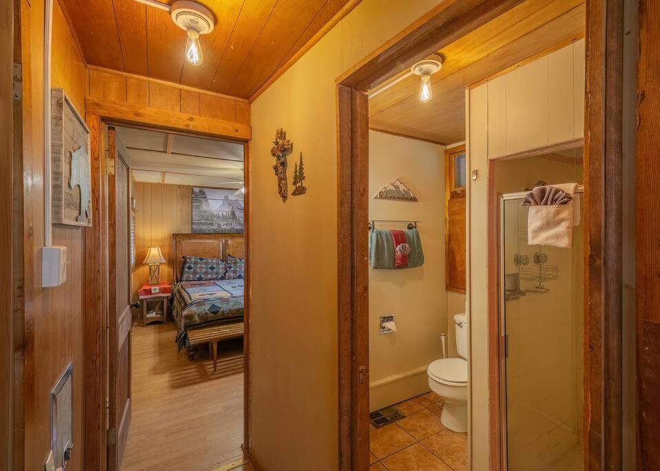 River Rest Villa Рюидозо Екстериор снимка