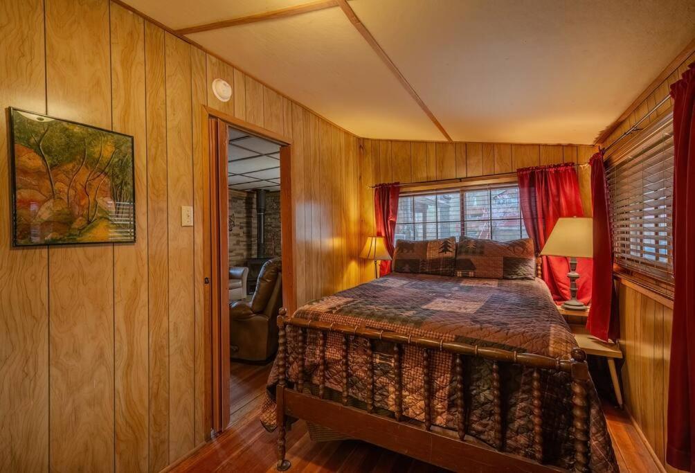 River Rest Villa Рюидозо Екстериор снимка