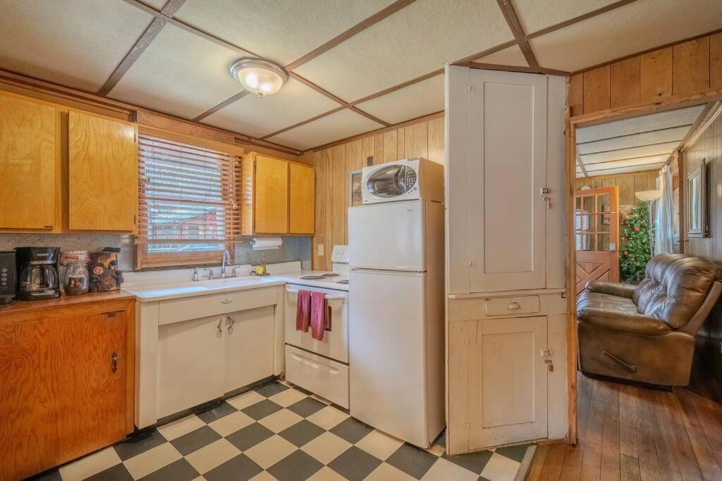 River Rest Villa Рюидозо Екстериор снимка