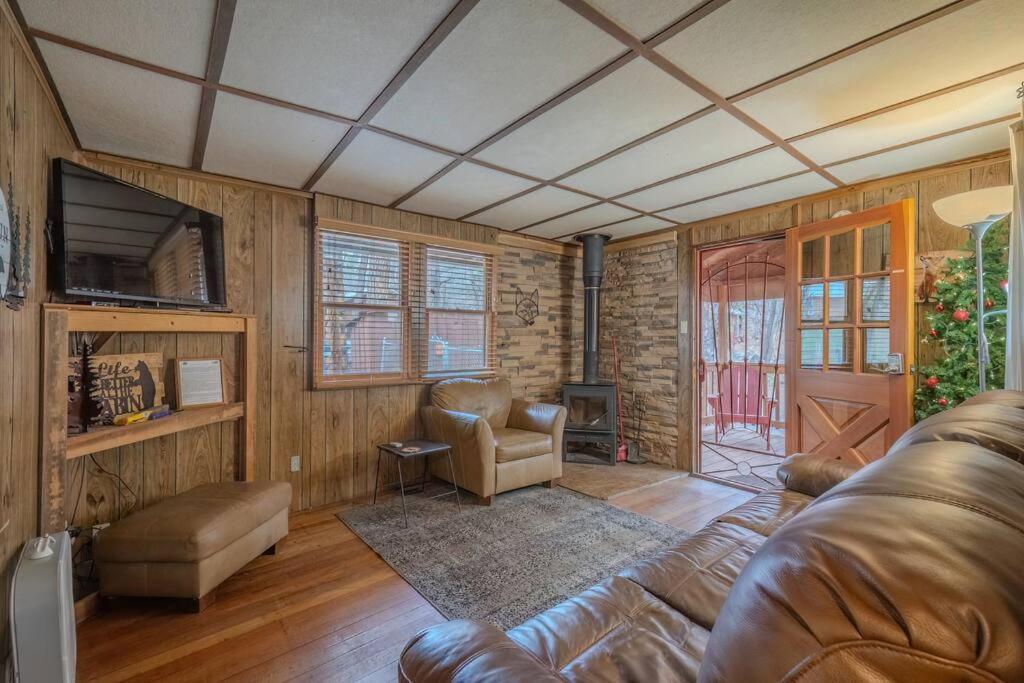 River Rest Villa Рюидозо Екстериор снимка