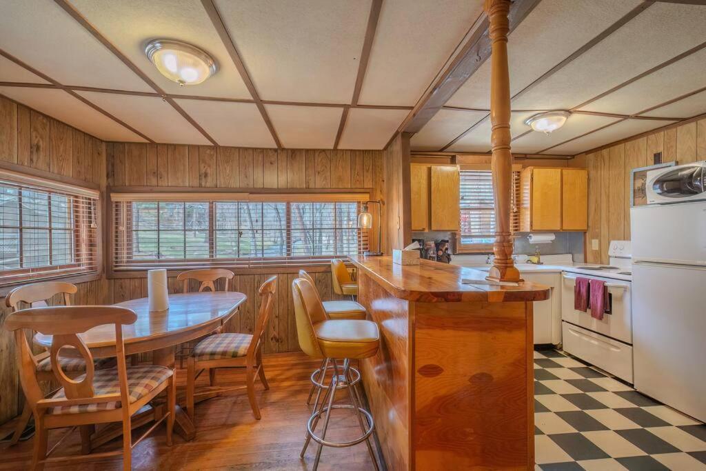 River Rest Villa Рюидозо Екстериор снимка