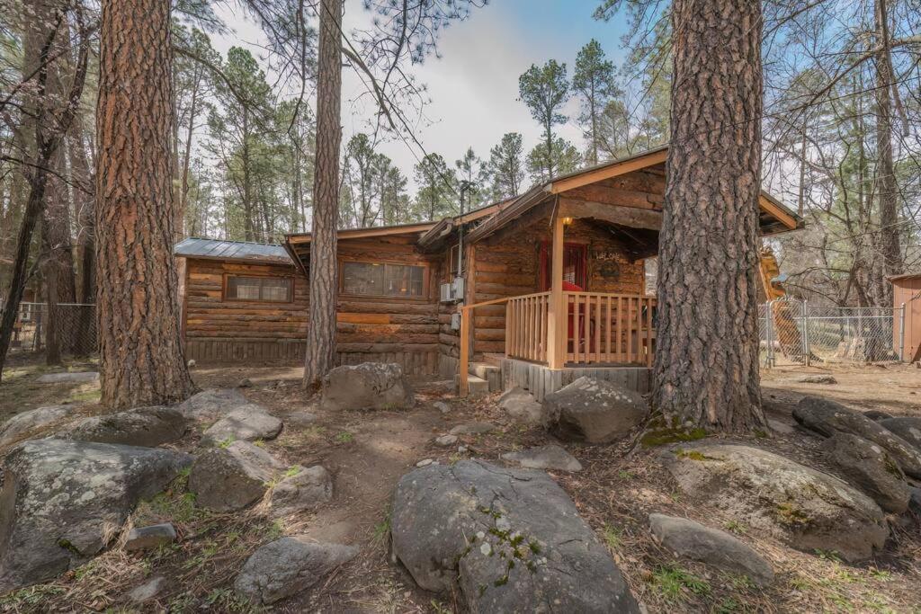 River Rest Villa Рюидозо Екстериор снимка
