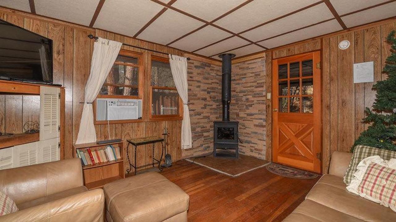 River Rest Villa Рюидозо Екстериор снимка