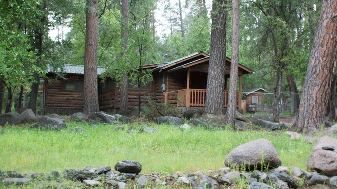River Rest Villa Рюидозо Екстериор снимка