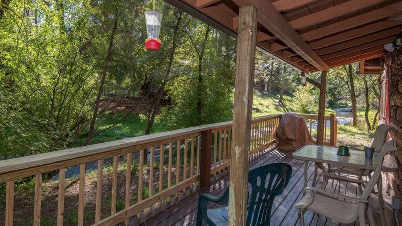 River Rest Villa Рюидозо Екстериор снимка