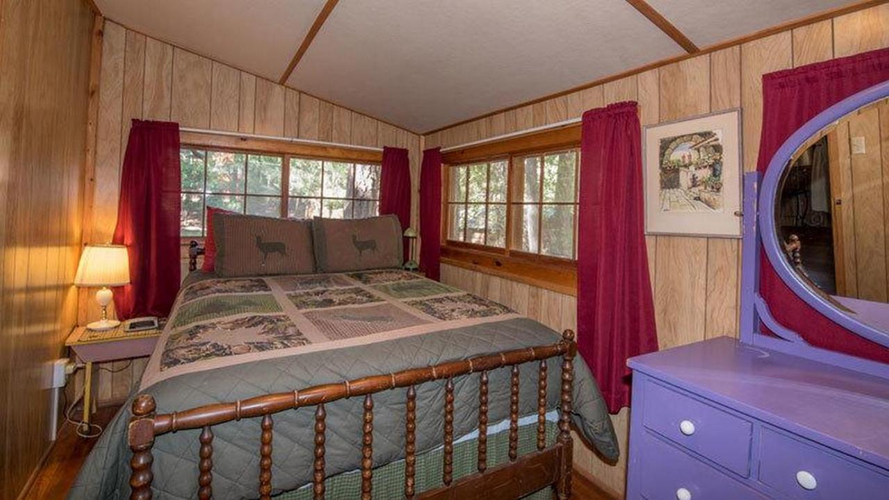 River Rest Villa Рюидозо Екстериор снимка
