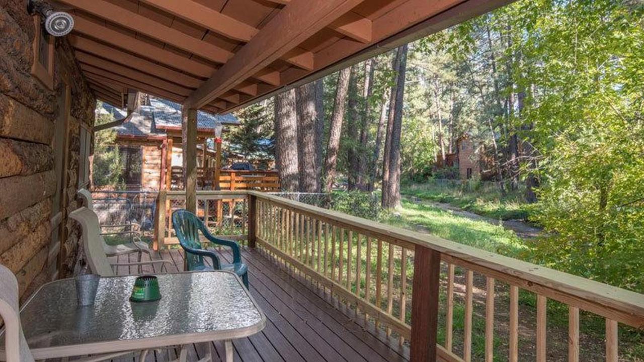 River Rest Villa Рюидозо Екстериор снимка